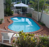 Northpoint Holiday Apartments - Tourism TAS