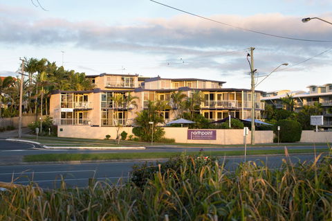 Northpoint Holiday Apartments - Tourism TAS 2