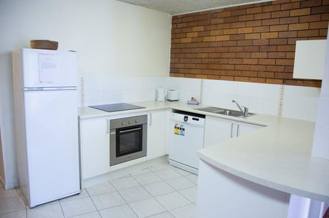 Northpoint Holiday Apartments - Tourism TAS 8