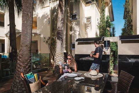 The Sebel Noosa - Hobart Tourism 29