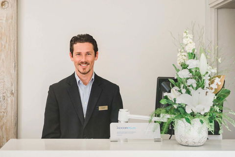 The Sebel Noosa - Hobart Tourism 34