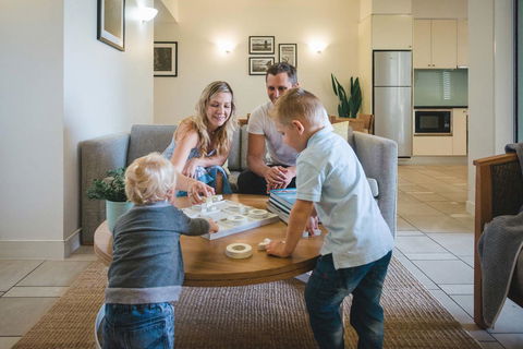 The Sebel Noosa - Hobart Tourism 12