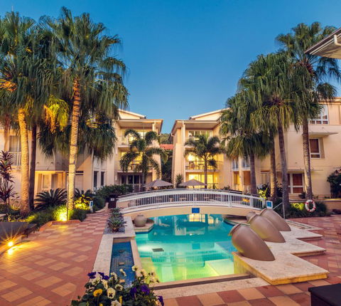 The Sebel Noosa - Hobart Tourism 4