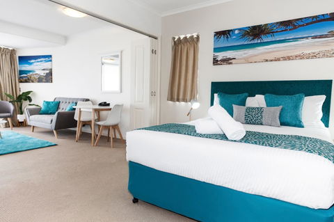 Ocean Views Resort Caloundra - Hobart Tourism 34