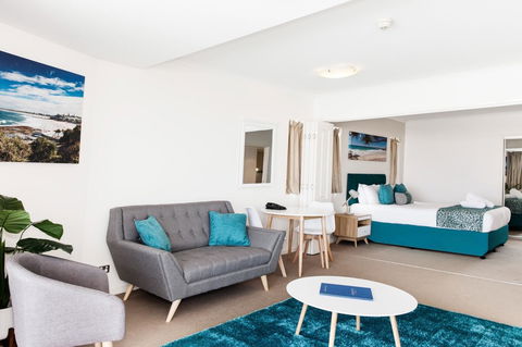 Ocean Views Resort Caloundra - Hobart Tourism 36