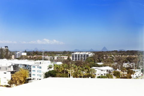 Ocean Views Resort Caloundra - Hobart Tourism 7