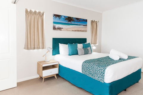 Ocean Views Resort Caloundra - Hobart Tourism 32