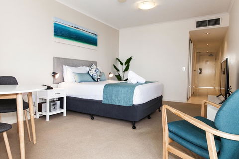 Ocean Views Resort Caloundra - Hobart Tourism 12