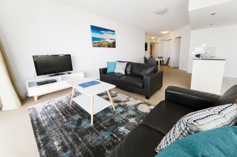 Ocean Views Resort Caloundra - Hobart Tourism 37
