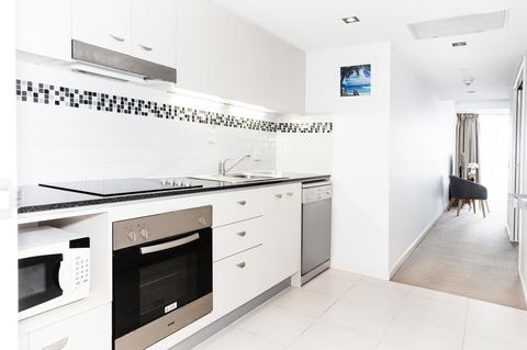 Ocean Views Resort Caloundra - Hobart Tourism 31