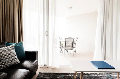 Ocean Views Resort Caloundra - Hobart Tourism 43
