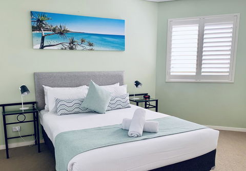 Ocean Views Resort Caloundra - Hobart Tourism 14