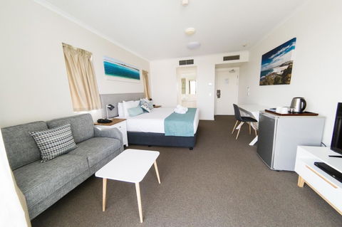 Ocean Views Resort Caloundra - Hobart Tourism 29