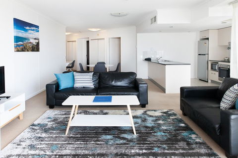 Ocean Views Resort Caloundra - Hobart Tourism 38
