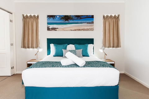 Ocean Views Resort Caloundra - Hobart Tourism 35