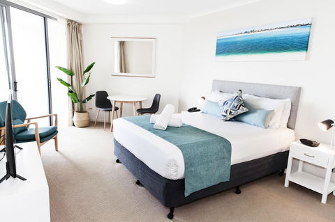 Ocean Views Resort Caloundra - Hobart Tourism 21