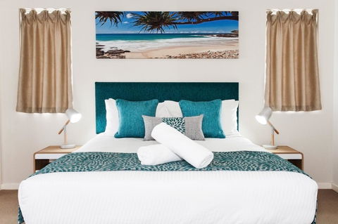 Ocean Views Resort Caloundra - Hobart Tourism 33