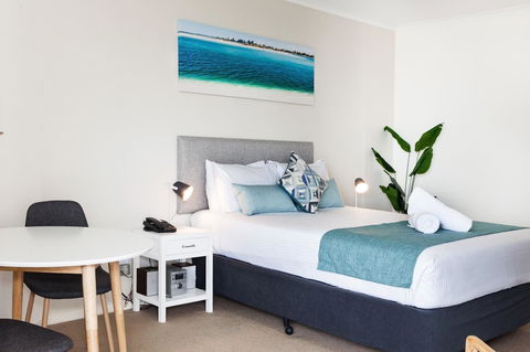 Ocean Views Resort Caloundra - Hobart Tourism 19