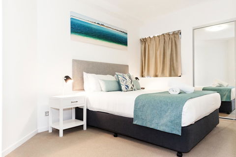 Ocean Views Resort Caloundra - Hobart Tourism 44