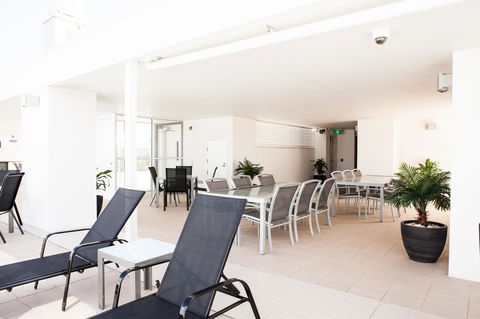 Ocean Views Resort Caloundra - Hobart Tourism 5