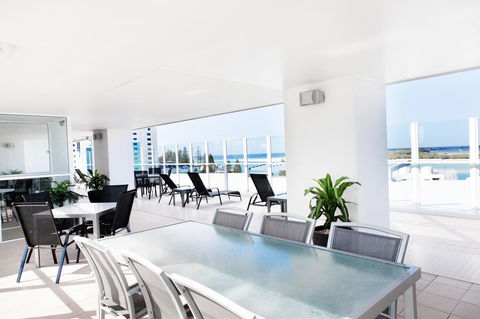 Ocean Views Resort Caloundra - Hobart Tourism 10