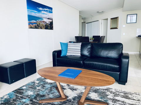 Ocean Views Resort Caloundra - Hobart Tourism 17