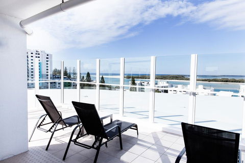 Ocean Views Resort Caloundra - Hobart Tourism 6