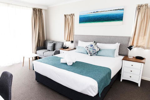 Ocean Views Resort Caloundra - Hobart Tourism 26
