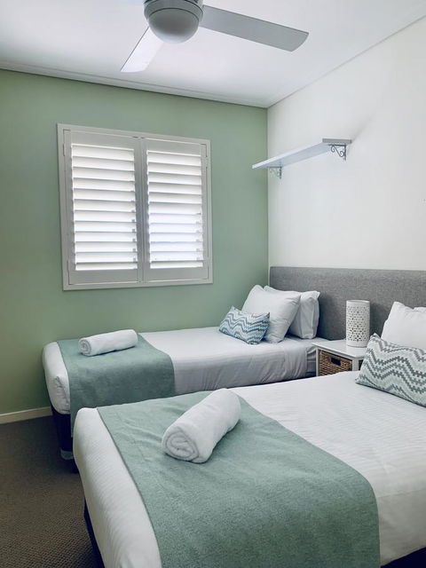 Ocean Views Resort Caloundra - Hobart Tourism 15