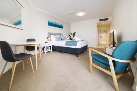 Ocean Views Resort Caloundra - Hobart Tourism 24
