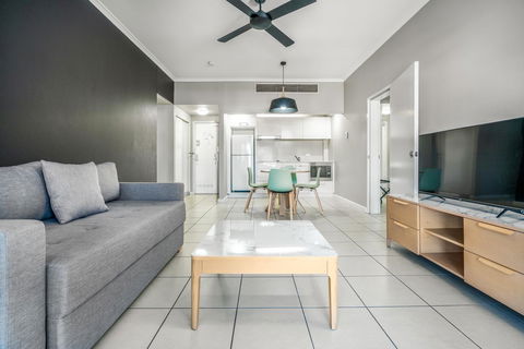 Hotel Grand Chancellor Palm Cove - Tourism TAS 3