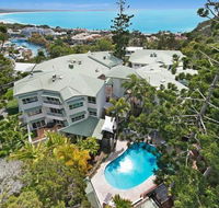 The Lookout Resort Noosa - Hobart Tourism