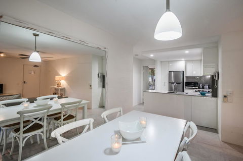 Noosa Harbour Resort - Tourism TAS 28