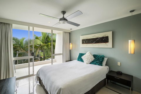 Noosa Harbour Resort - Tourism TAS 10