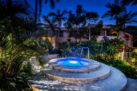 Noosa Harbour Resort - Tourism TAS 8