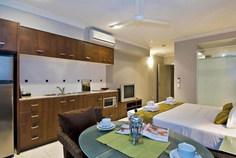 Blue Lagoon Resort - Hobart Tourism 24