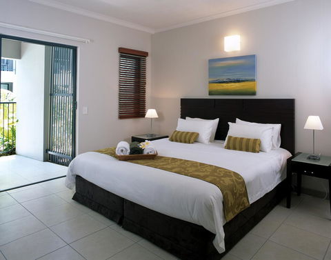 Blue Lagoon Resort - Hobart Tourism 14
