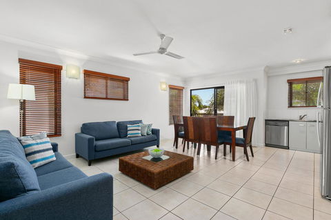 Blue Lagoon Resort - Hobart Tourism 1