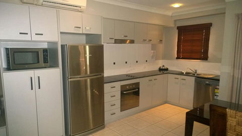 Blue Lagoon Resort - Hobart Tourism 28