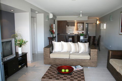 Blue Lagoon Resort - Hobart Tourism 12