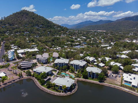 Blue Lagoon Resort - Hobart Tourism 8