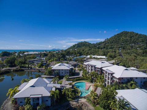 Blue Lagoon Resort - Hobart Tourism 35