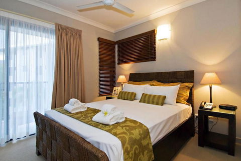 Blue Lagoon Resort - Hobart Tourism 26