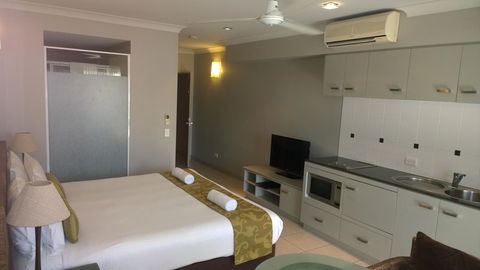 Blue Lagoon Resort - Hobart Tourism 27