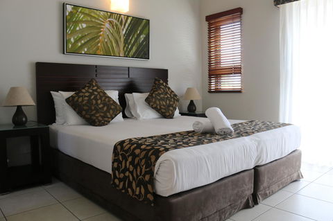 Blue Lagoon Resort - Hobart Tourism 20