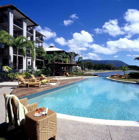 Blue Lagoon Resort - Hobart Tourism 0