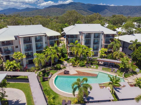 Blue Lagoon Resort - Hobart Tourism 5