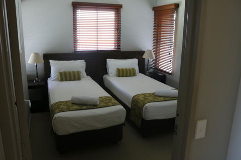 Blue Lagoon Resort - Hobart Tourism 31