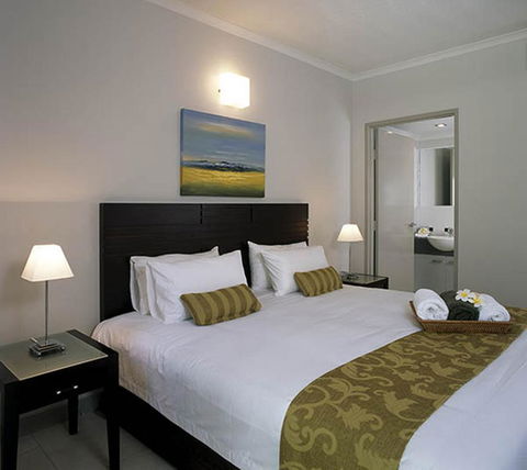 Blue Lagoon Resort - Hobart Tourism 25
