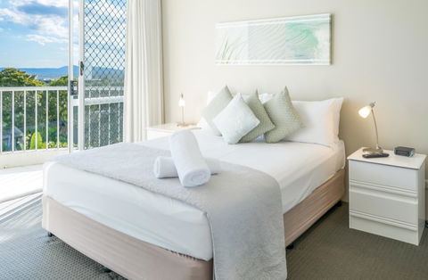 Noosa Hill Resort - Tourism TAS 15